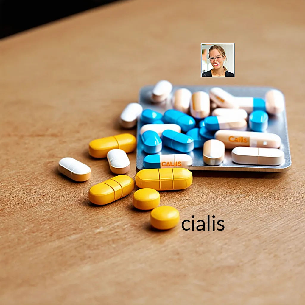 Precio oficial cialis españa